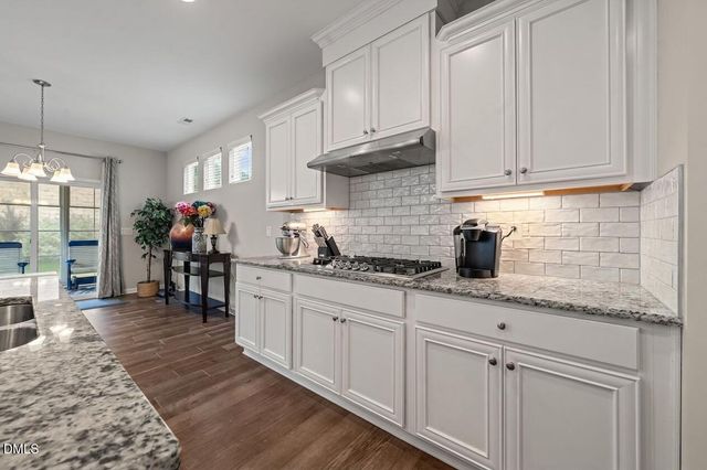 819 Atticus Way, Durham, NC 27703