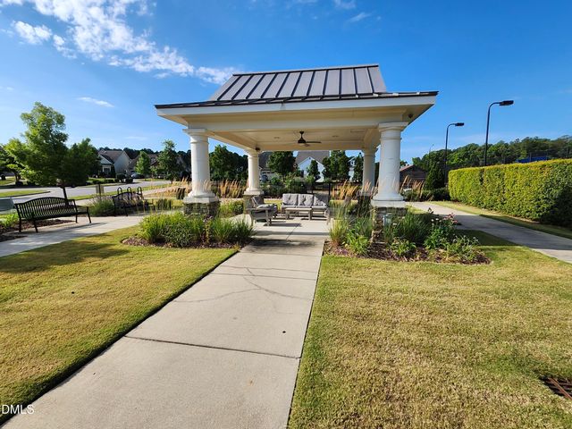 819 Atticus Way, Durham, NC 27703