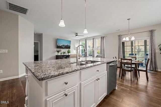 819 Atticus Way, Durham, NC 27703