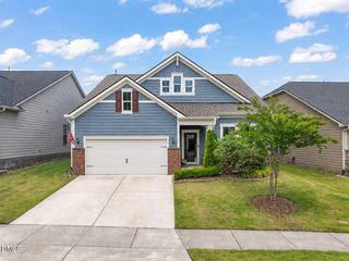 819 Atticus Way, Durham, NC 27703
