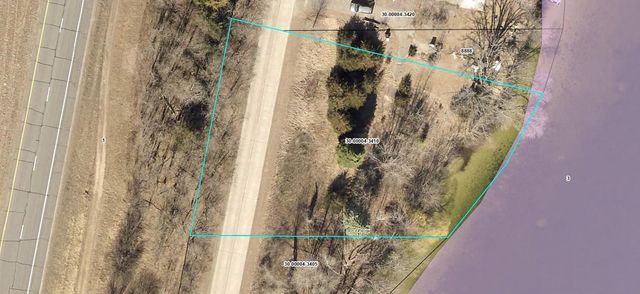 00000 Fremont Drive NW, Zimmerman, MN 55398