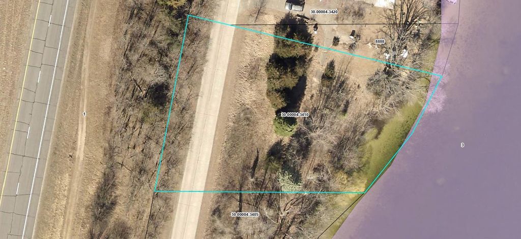 00000 Fremont Drive NW, Zimmerman, MN 55398 — photo 3