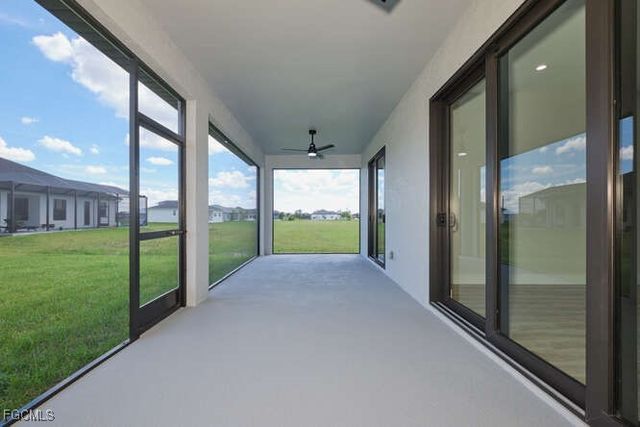 1645 NW 38th PL, Cape Coral, FL 33993