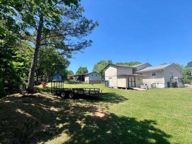 583 Pinewood Circle, Fort Oglethorpe, GA 30742