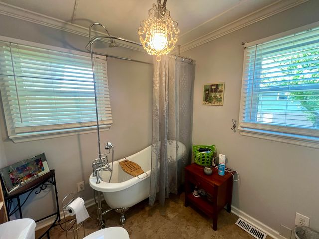 583 Pinewood Circle, Fort Oglethorpe, GA 30742