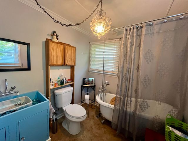 583 Pinewood Circle, Fort Oglethorpe, GA 30742