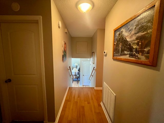 583 Pinewood Circle, Fort Oglethorpe, GA 30742