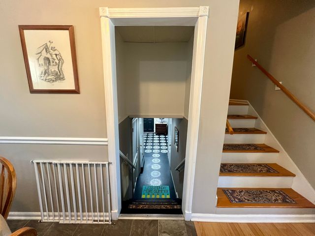 583 Pinewood Circle, Fort Oglethorpe, GA 30742