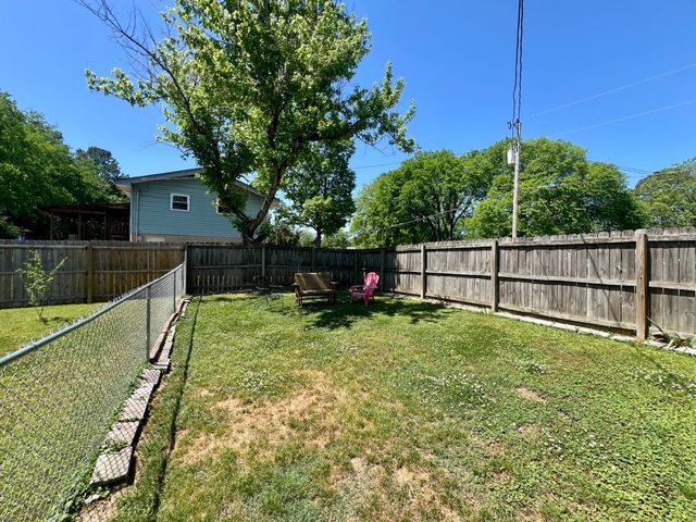 583 Pinewood Circle, Fort Oglethorpe, GA 30742