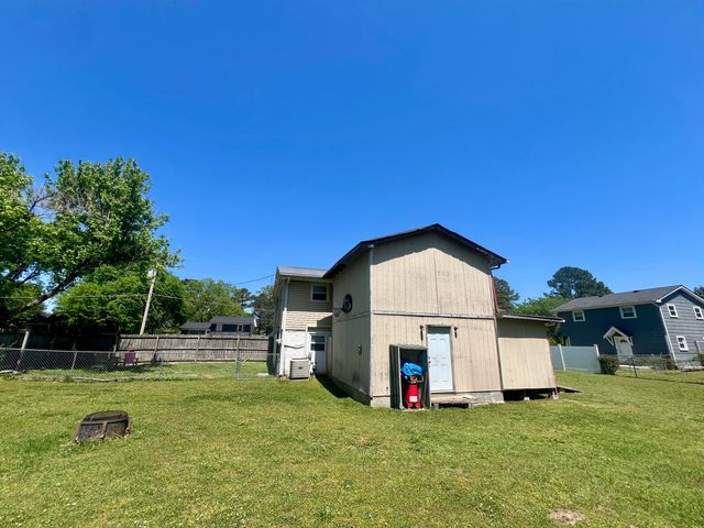 583 Pinewood Circle, Fort Oglethorpe, GA 30742