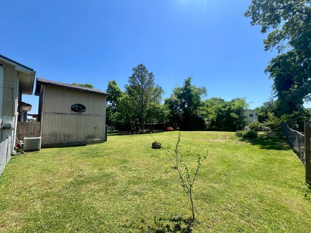 583 Pinewood Circle, Fort Oglethorpe, GA 30742