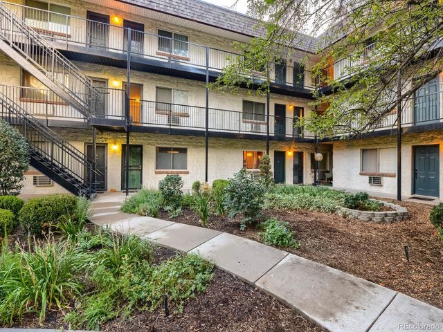 5875 E Iliff Ave D-318, Denver, CO 80222