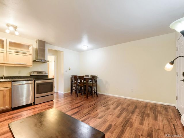 5875 E Iliff Ave D-318, Denver, CO 80222