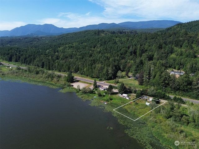 9999 E Snow Creek Way, Quilcene, WA 98376