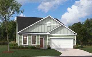 216 Bellflower Lane, Anderson, SC 29625