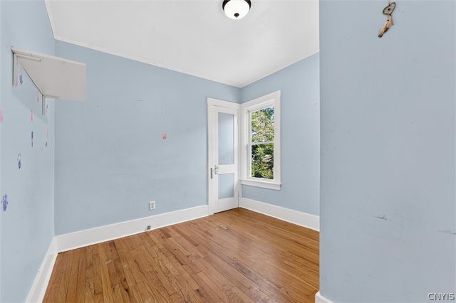 267 North Collingwood Avenue, Syracuse, NY 13206