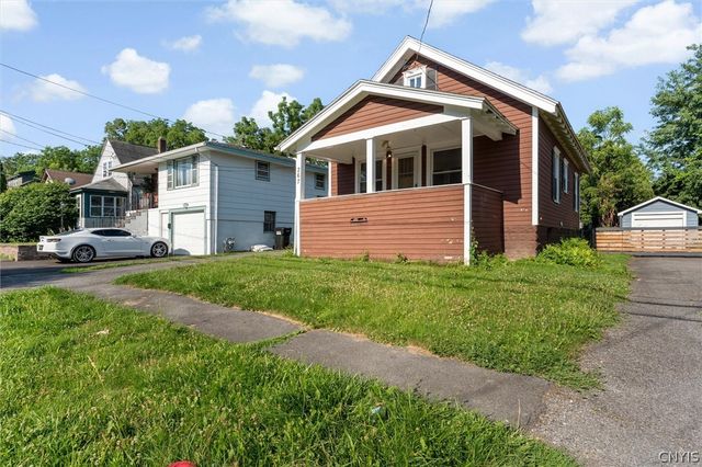 267 North Collingwood Avenue, Syracuse, NY 13206