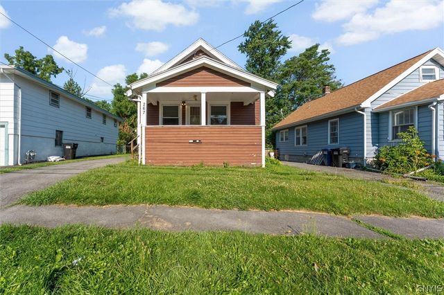 267 North Collingwood Avenue, Syracuse, NY 13206