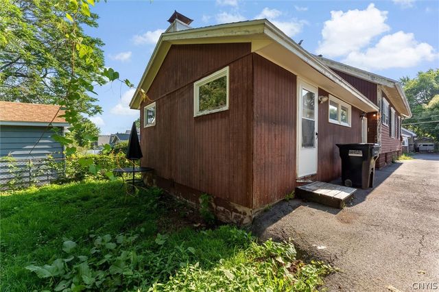267 North Collingwood Avenue, Syracuse, NY 13206