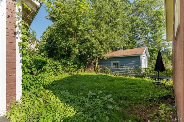 267 North Collingwood Avenue, Syracuse, NY 13206