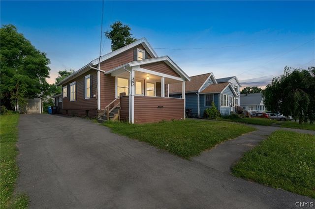 267 North Collingwood Avenue, Syracuse, NY 13206