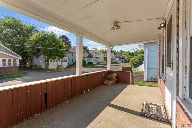 267 North Collingwood Avenue, Syracuse, NY 13206