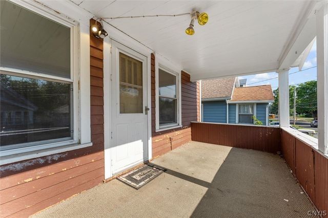 267 North Collingwood Avenue, Syracuse, NY 13206