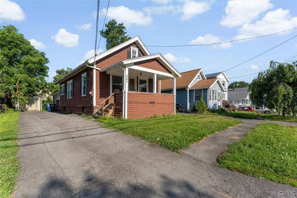 267 North Collingwood Avenue, Syracuse, NY 13206