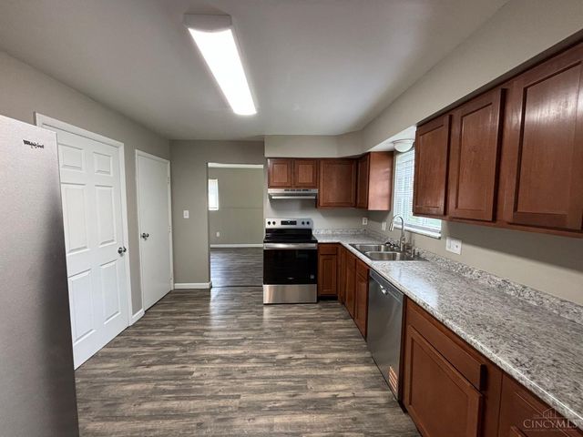 10915 Fernhill Drive, Sharonville, OH 45241