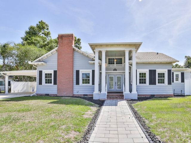 915 KISSENGEN AVENUE, Bartow, FL 33830