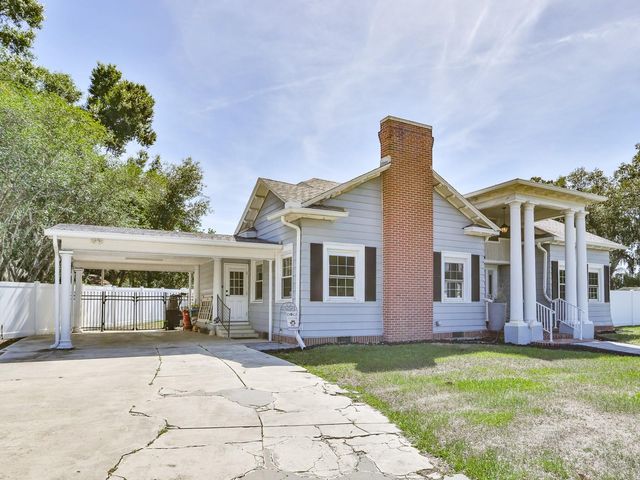 915 KISSENGEN AVENUE, Bartow, FL 33830
