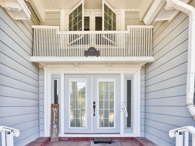 915 KISSENGEN AVENUE, Bartow, FL 33830