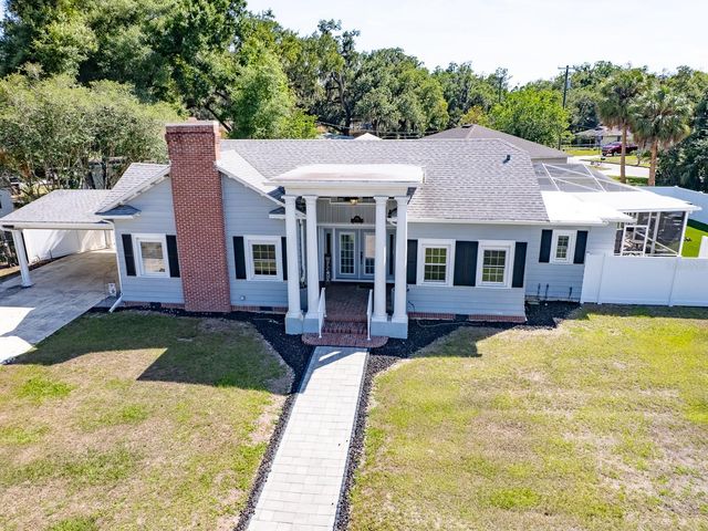 915 KISSENGEN AVENUE, Bartow, FL 33830