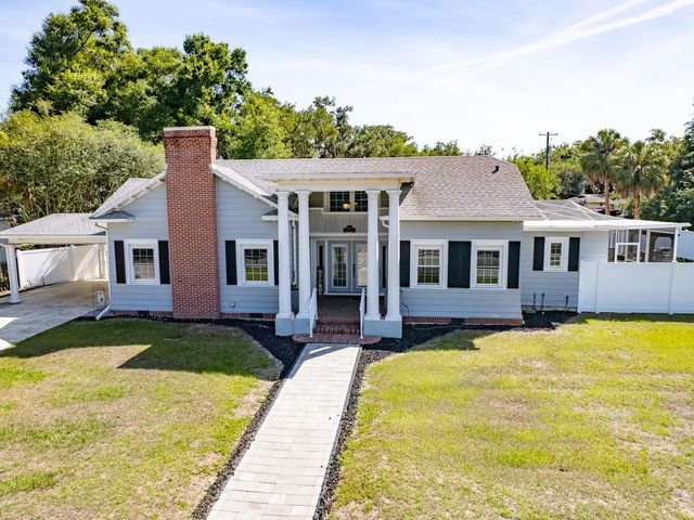 915 KISSENGEN AVENUE, Bartow, FL 33830