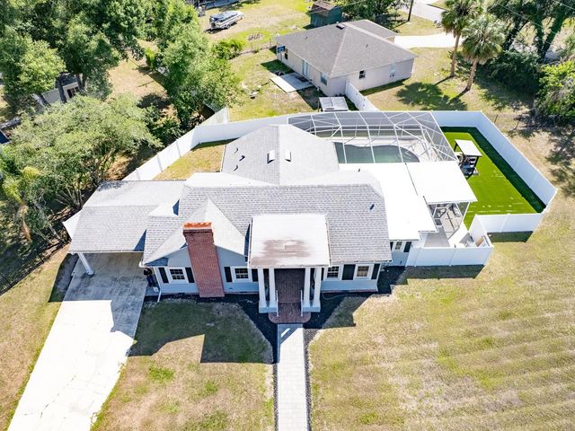 915 KISSENGEN AVENUE, Bartow, FL 33830
