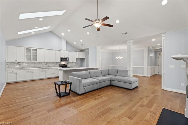 2251 Willard Dairy Road, High Point, NC 27265