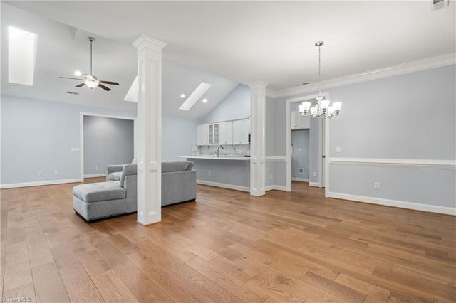 2251 Willard Dairy Road, High Point, NC 27265