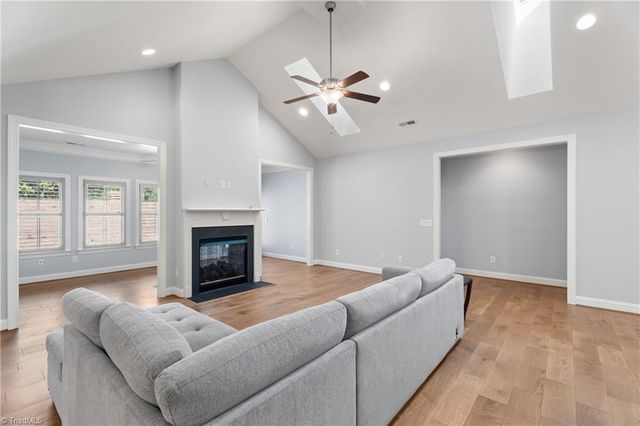 2251 Willard Dairy Road, High Point, NC 27265