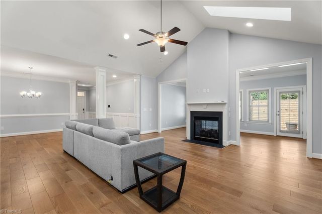 2251 Willard Dairy Road, High Point, NC 27265
