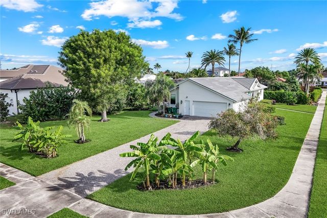 1230 Lilac AVE, Marco Island, FL 34145