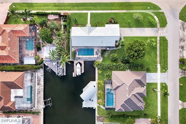 1230 Lilac AVE, Marco Island, FL 34145
