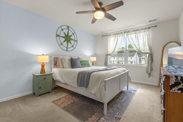 142 Villa Grande St Unit C, Myrtle Beach, SC 29579