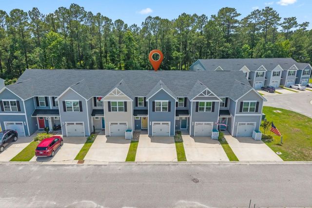 142 Villa Grande St Unit C, Myrtle Beach, SC 29579