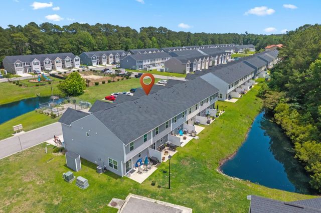 142 Villa Grande St Unit C, Myrtle Beach, SC 29579
