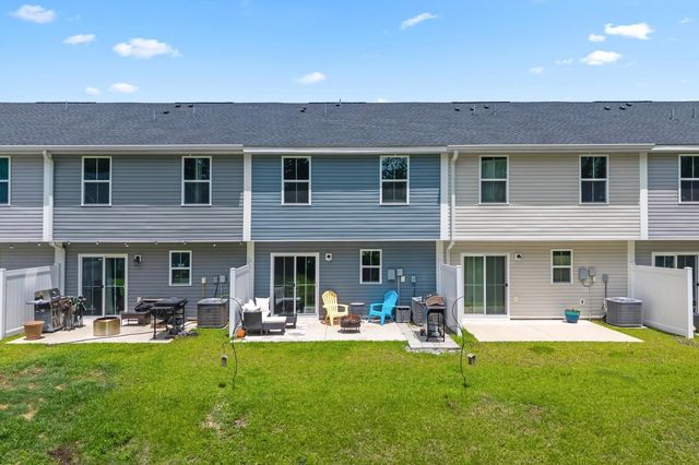 142 Villa Grande St Unit C, Myrtle Beach, SC 29579