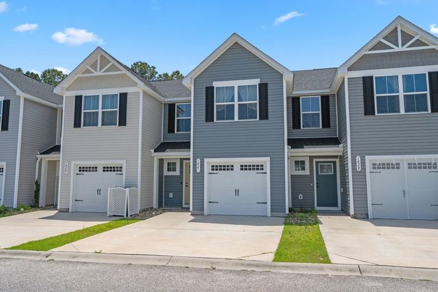 142 Villa Grande St Unit C, Myrtle Beach, SC 29579