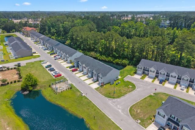 142 Villa Grande St Unit C, Myrtle Beach, SC 29579