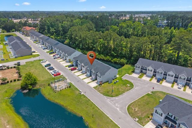 142 Villa Grande St Unit C, Myrtle Beach, SC 29579