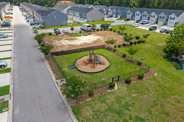 142 Villa Grande St Unit C, Myrtle Beach, SC 29579