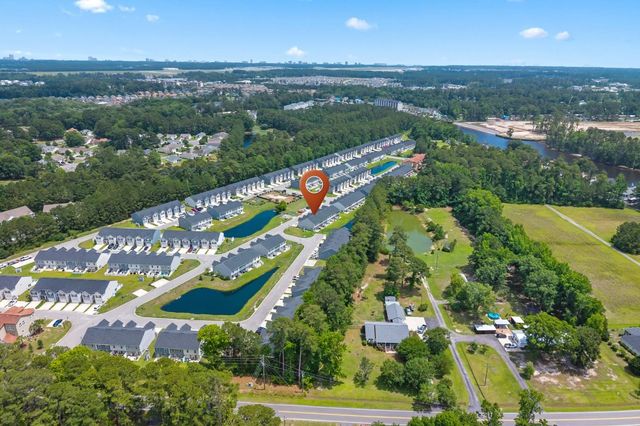 142 Villa Grande St Unit C, Myrtle Beach, SC 29579